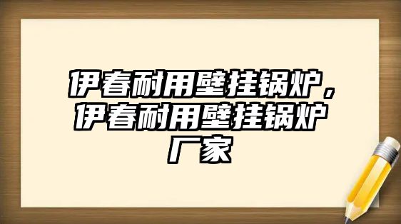 伊春耐用壁掛鍋爐，伊春耐用壁掛鍋爐廠家